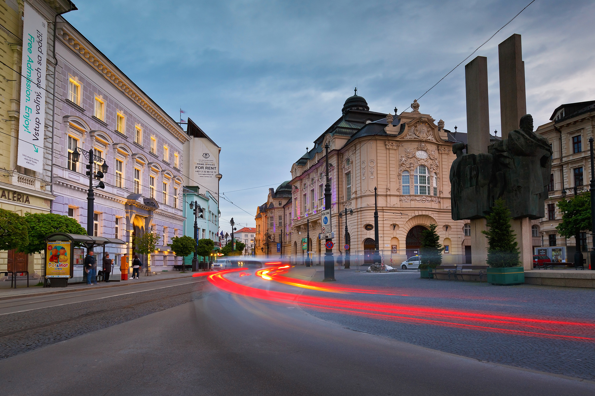 Почему Братислава — отличное место для стартапов