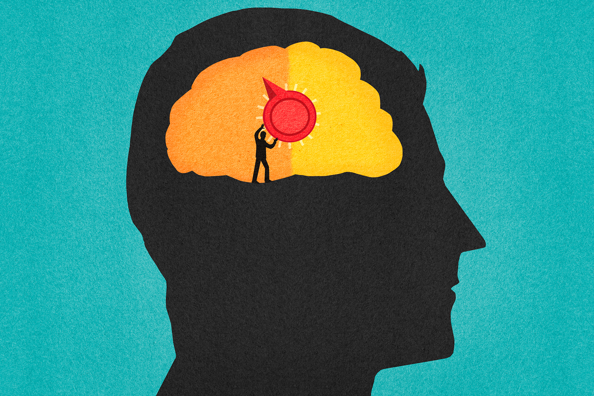 Тренируем мозг думать, как предприниматель (а нейропластичность нам в этом поможет)