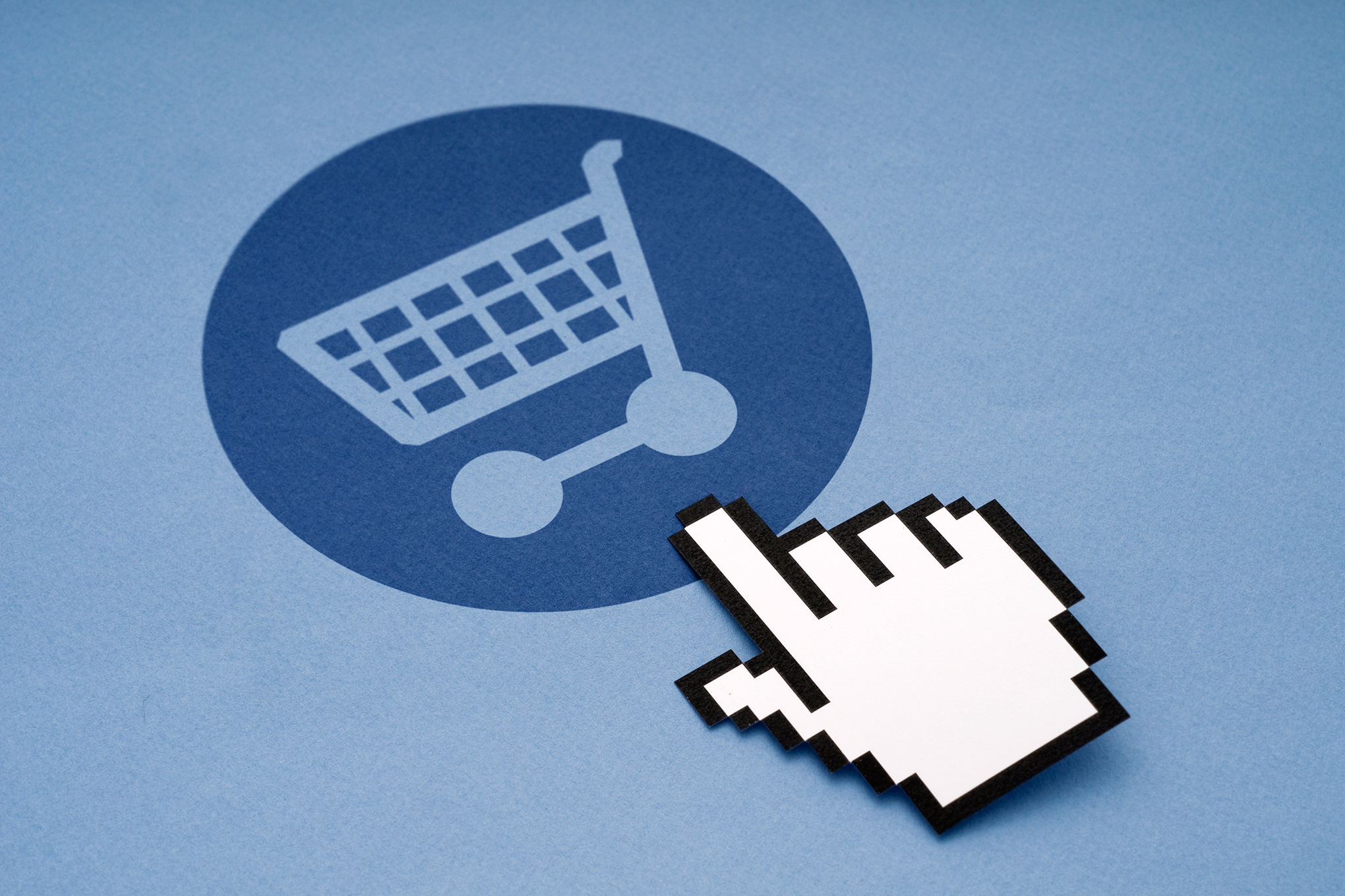 4 причины, по которым потенциальные покупатели онлайн-магазинов не покупают