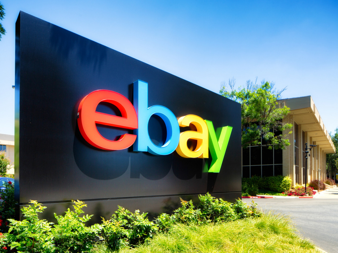 что значит разместить ставку на ebay | Дзен