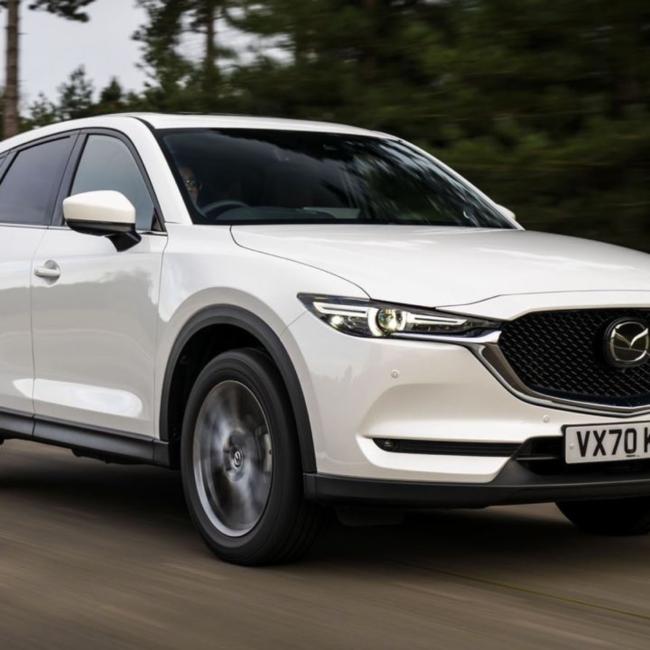 Mazda полностью уйдет из России - Inc. Russia