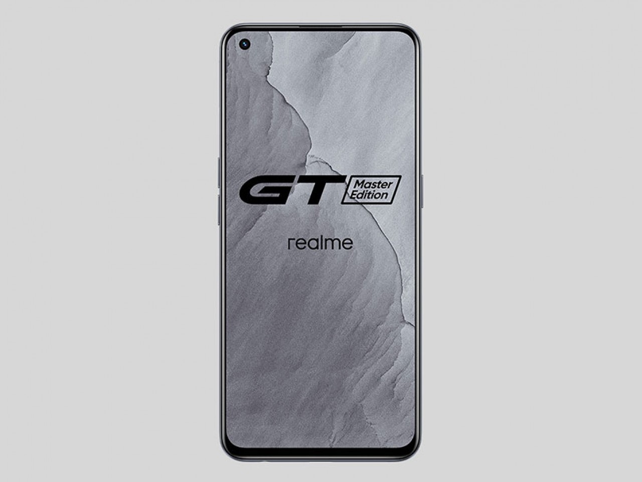 Realme вошёл в топ-6 вендоров по миру и представил новую модель GT Master  Edition - Inc. Russia