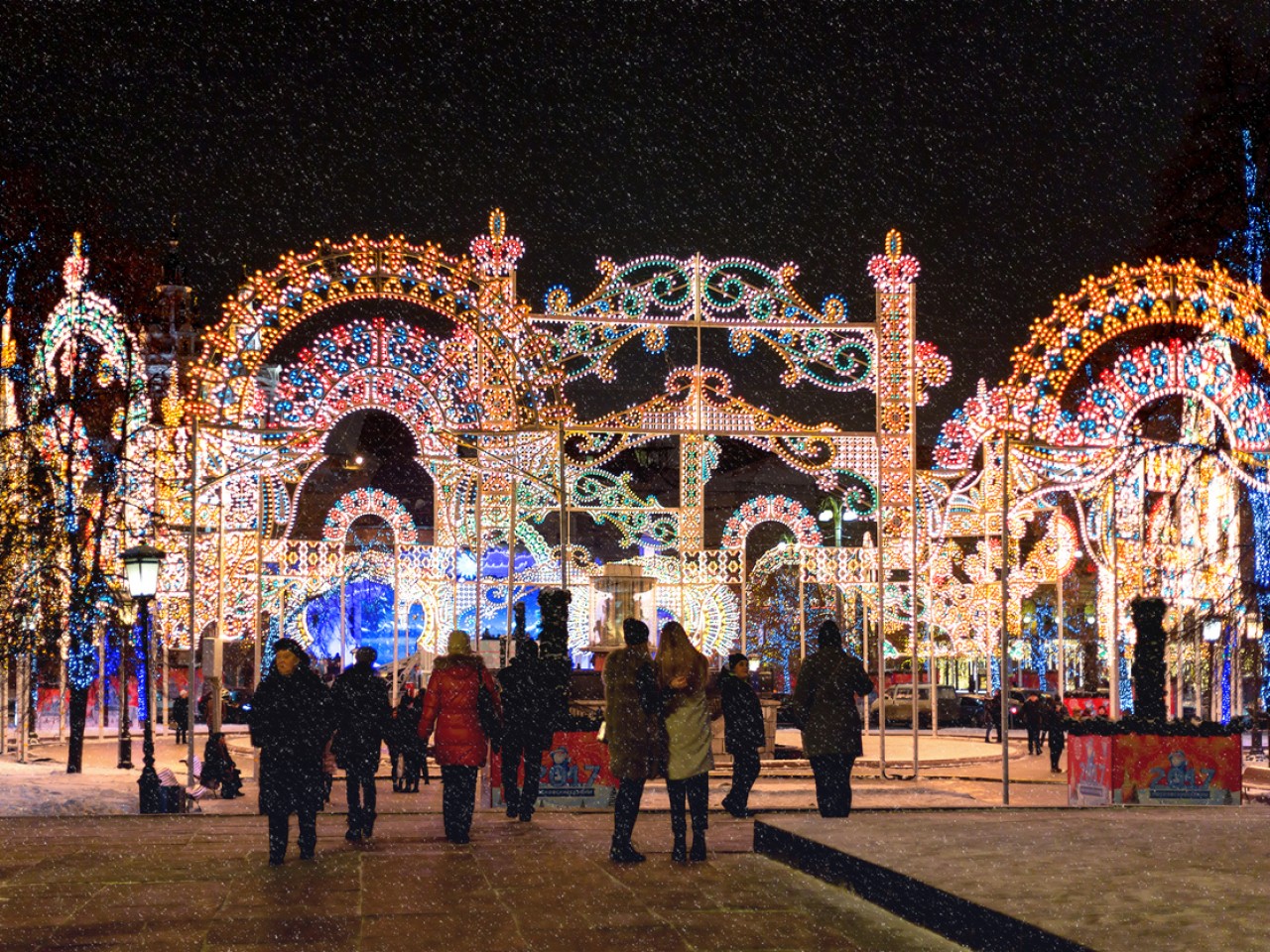 Подработка В Новогоднюю Ночь Подработка В Новогоднюю Ночь
