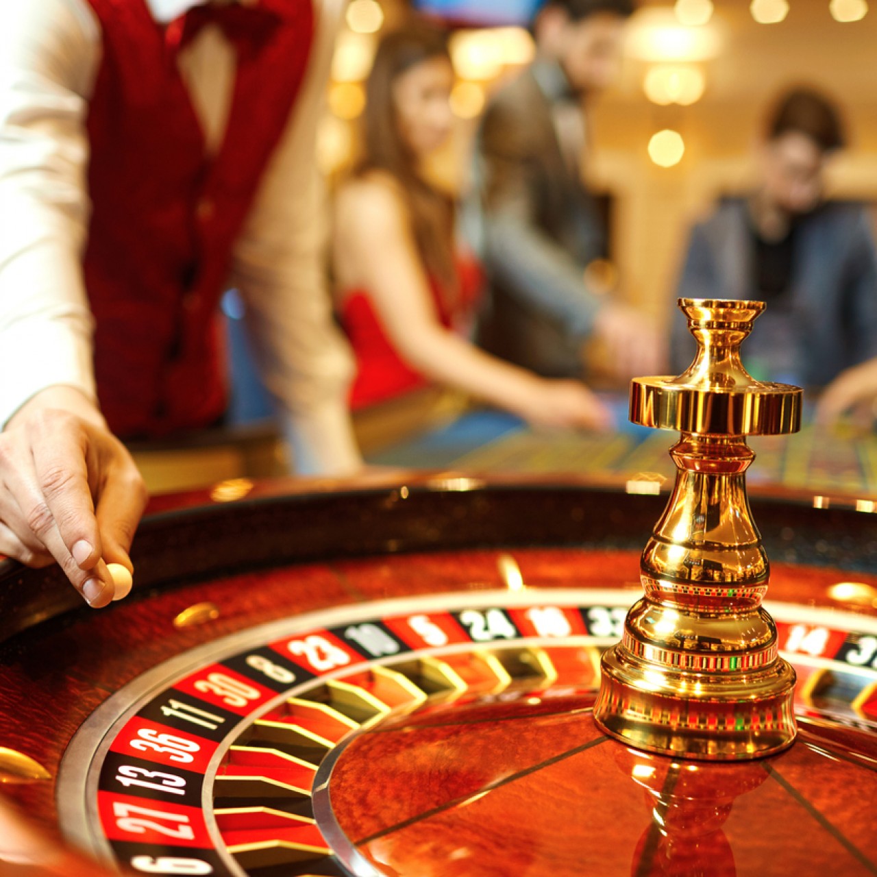 Best casino for blackjack in london