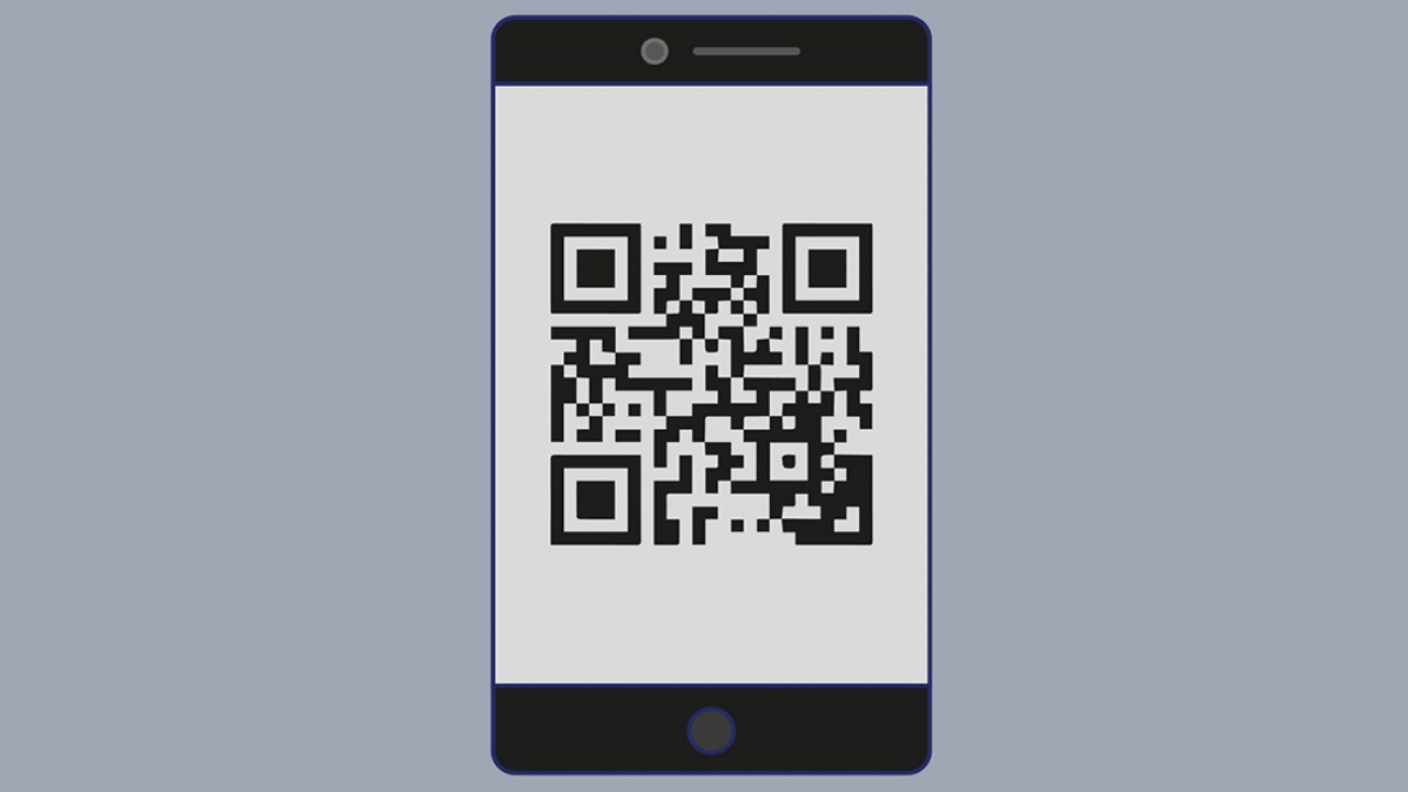 Объясняем на пальцах: QR-коды снова могут войти в обиход. Что изменилось? -  Inc. Russia