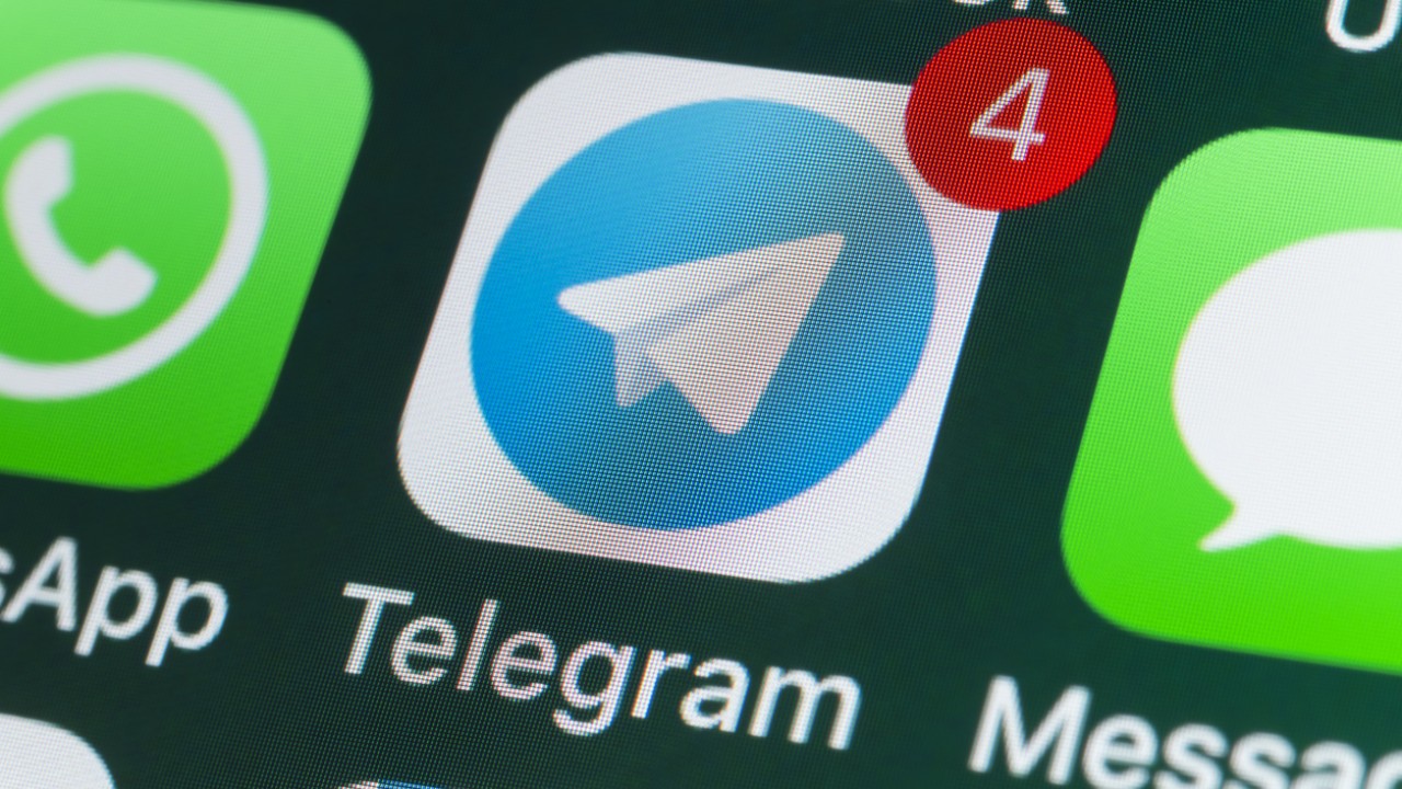 Хакеры взломали аккаунты предпринимателей в Telegram. Эксперты рассказали,  как этого избежать - Inc. Russia