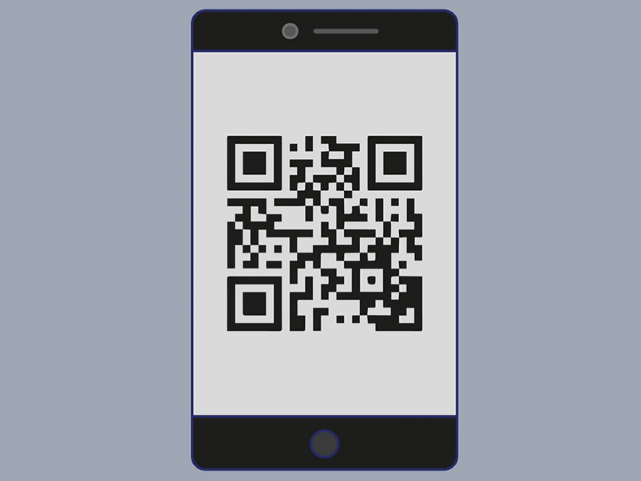 Объясняем на пальцах: QR-коды снова могут войти в обиход. Что изменилось? -  Inc. Russia