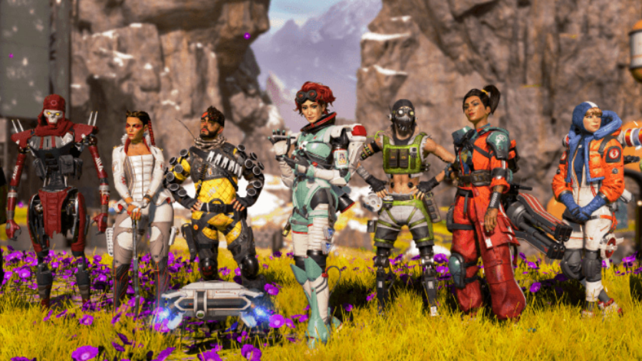 Хакер Apex Legends заявил, что разработчики игры исправили эксплойт,  который он взломал во время турниров - Inc. Russia