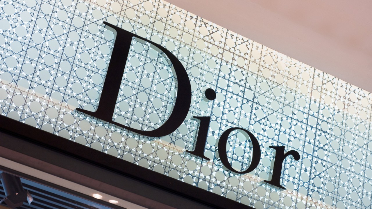 Антуан Арно возглавил модный дом Christian Dior - Inc. Russia