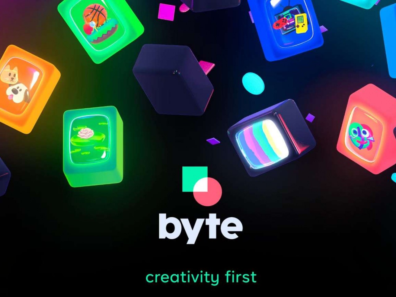 Создатель Vine запустил новое приложение с короткими видео Byte. Оно будет  бороться за пользователей с TikTok - Inc. Russia