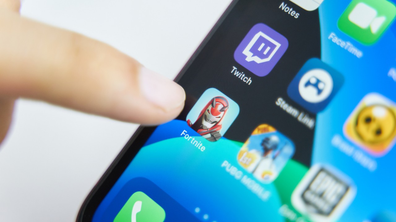 Apple заблокировала аккаунт разработчика Fortnite в App Store - Inc. Russia