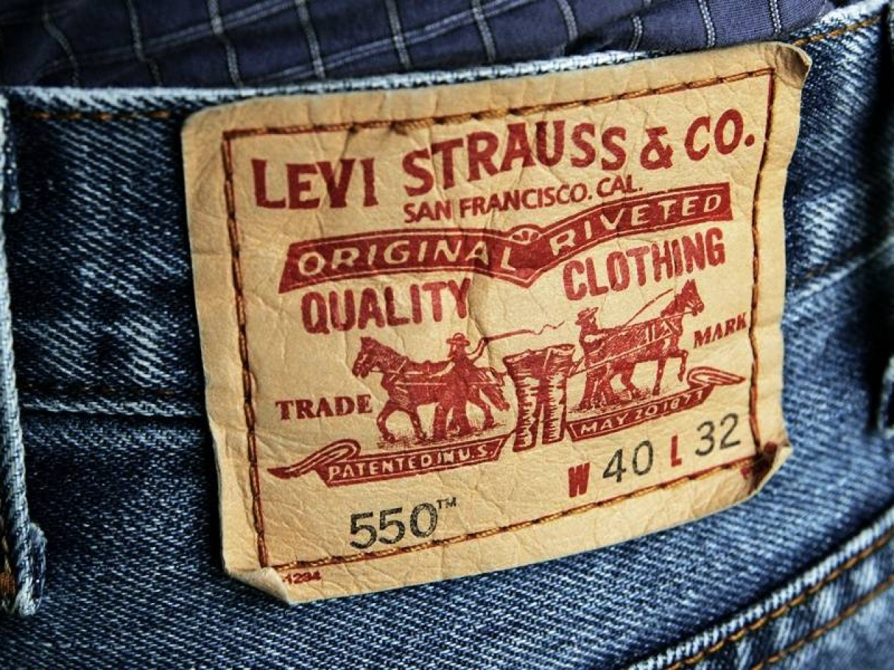 Levi's окончательно уйдет с российского 