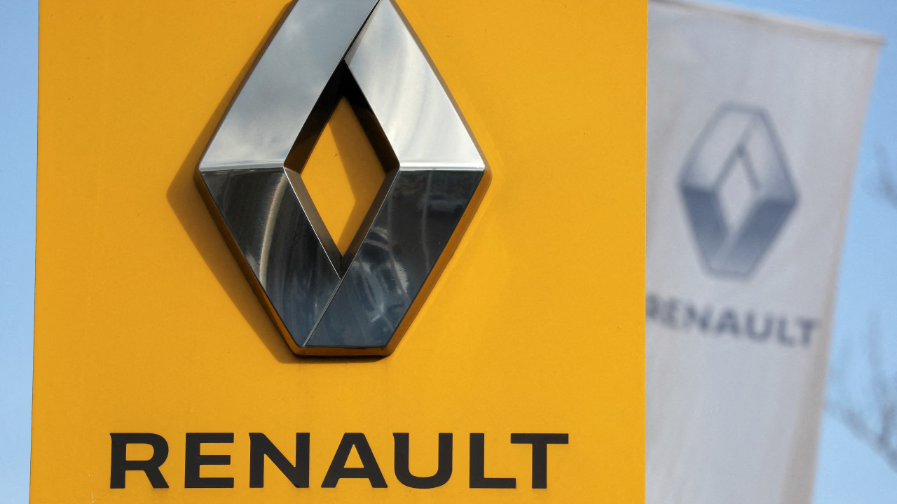 На Renault подали в суд два российских дилера. Сумма исков — 760 млн руб. -  Inc. Russia