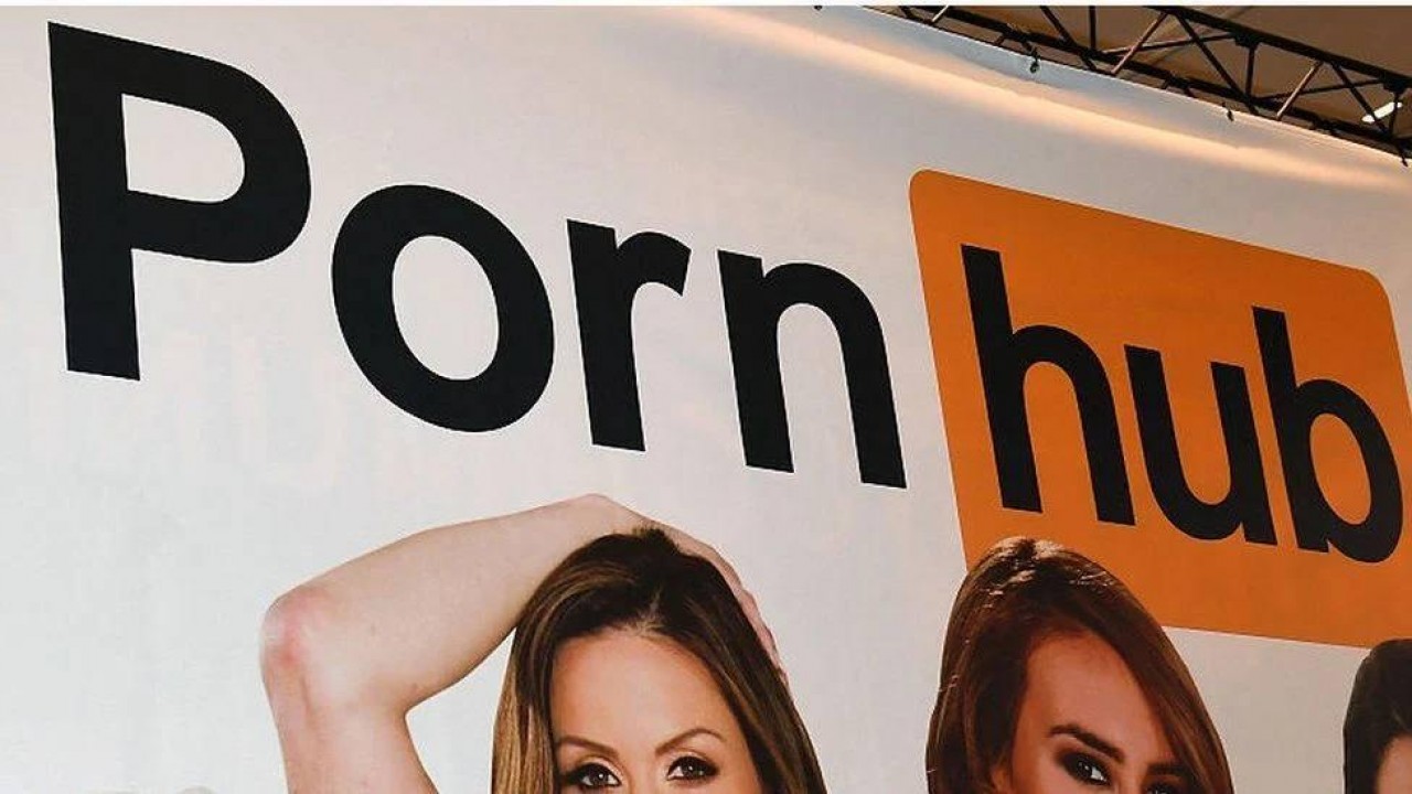 Pornhub уволил единственного сотрудника в России - Inc. Russia