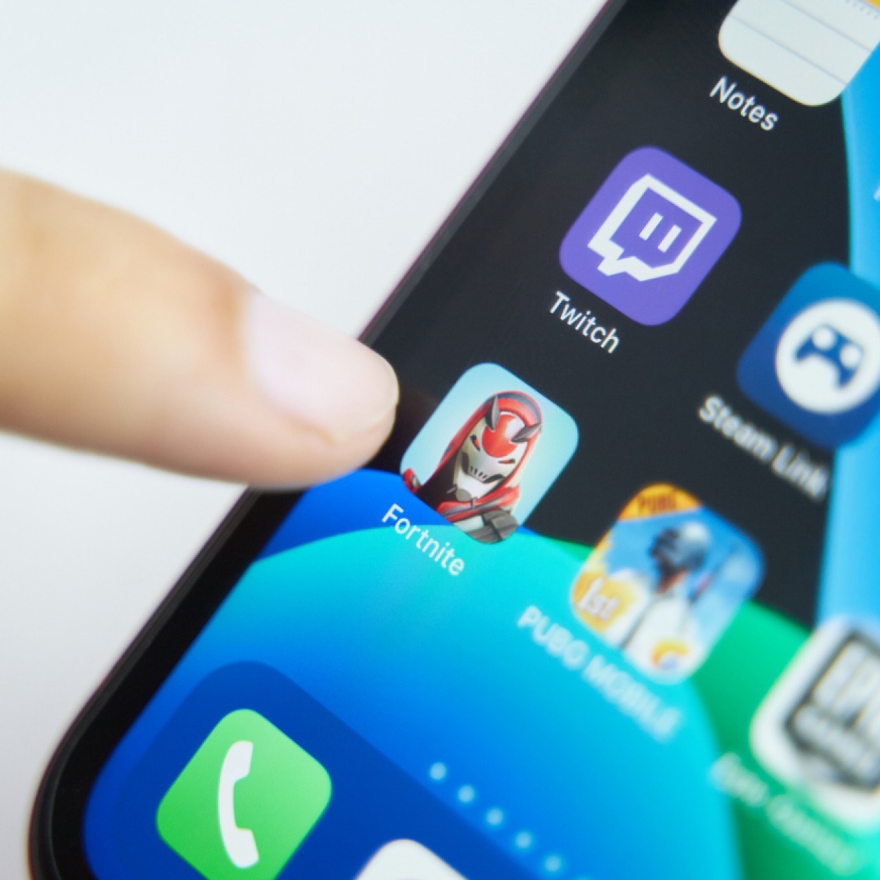 Apple заблокировала аккаунт разработчика Fortnite в App Store - Inc. Russia