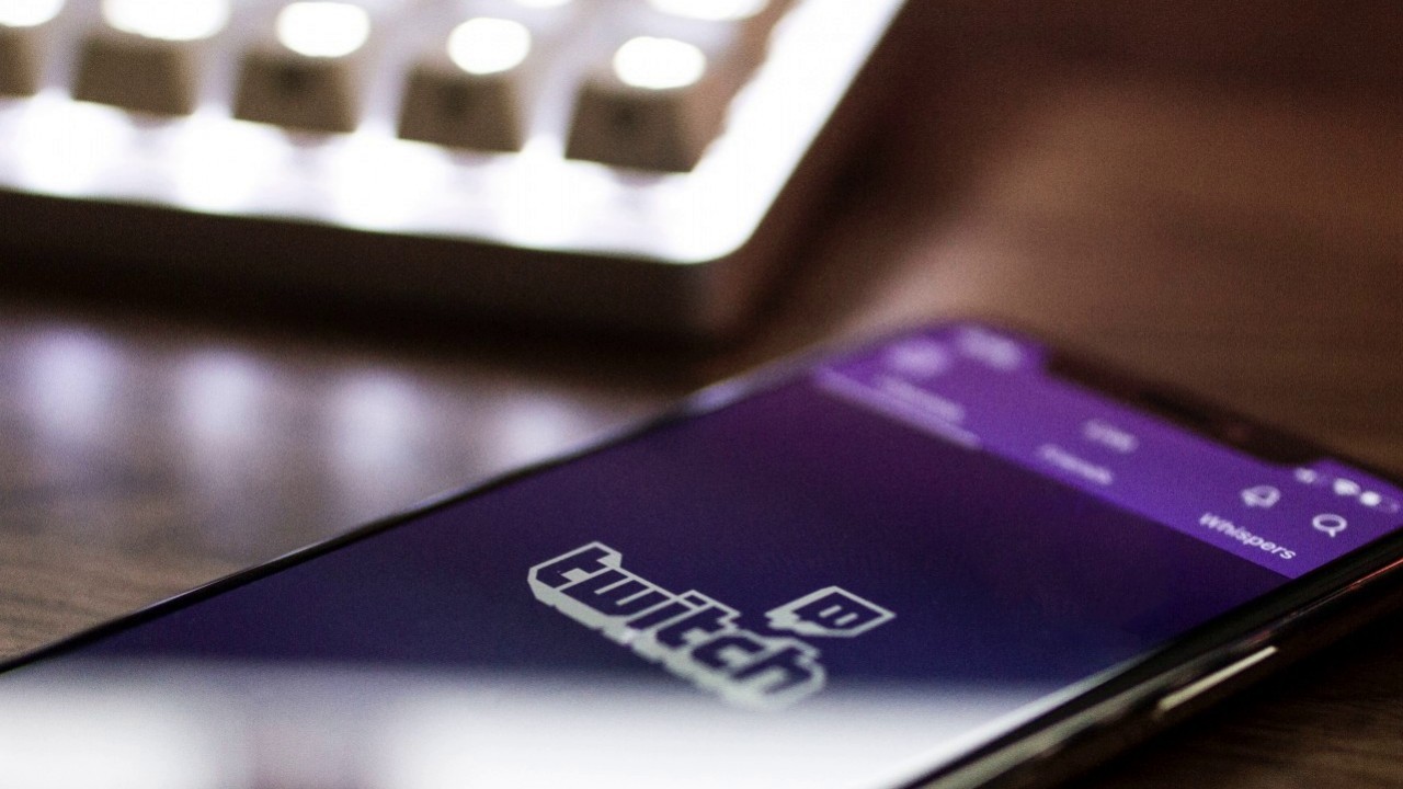 Роскомнадзор допустил блокировку Twitch - Inc. Russia