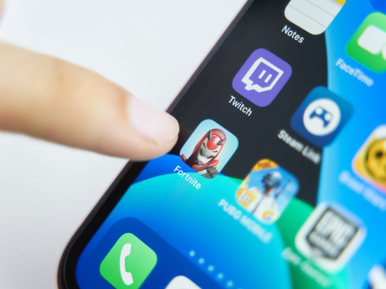 Apple заблокировала аккаунт разработчика Fortnite в App Store - Inc. Russia