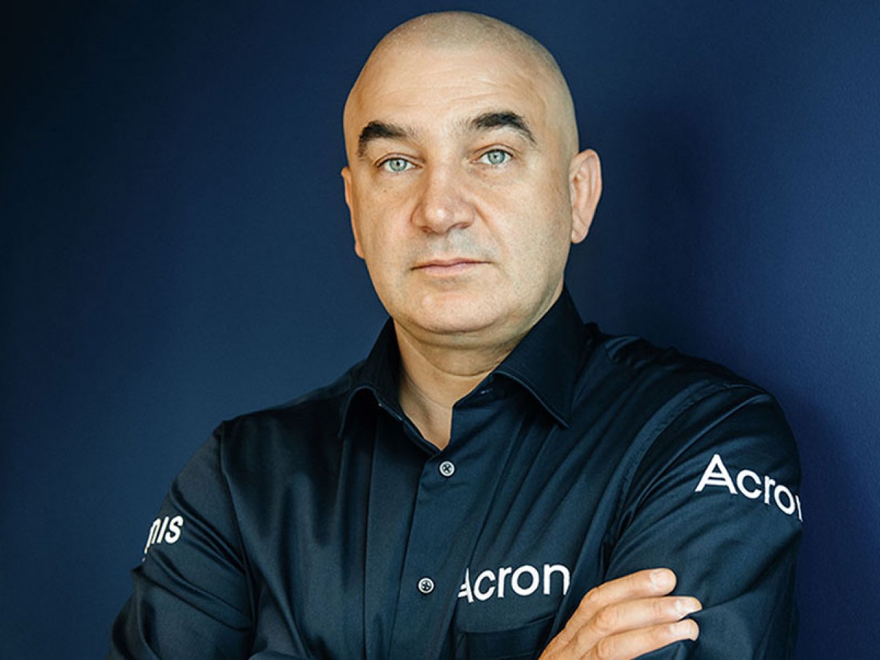 Сергей Белоусов, Acronis — о «судном дне», этике цифрового мира и  психотерапии для предпринимателей - Inc. Russia