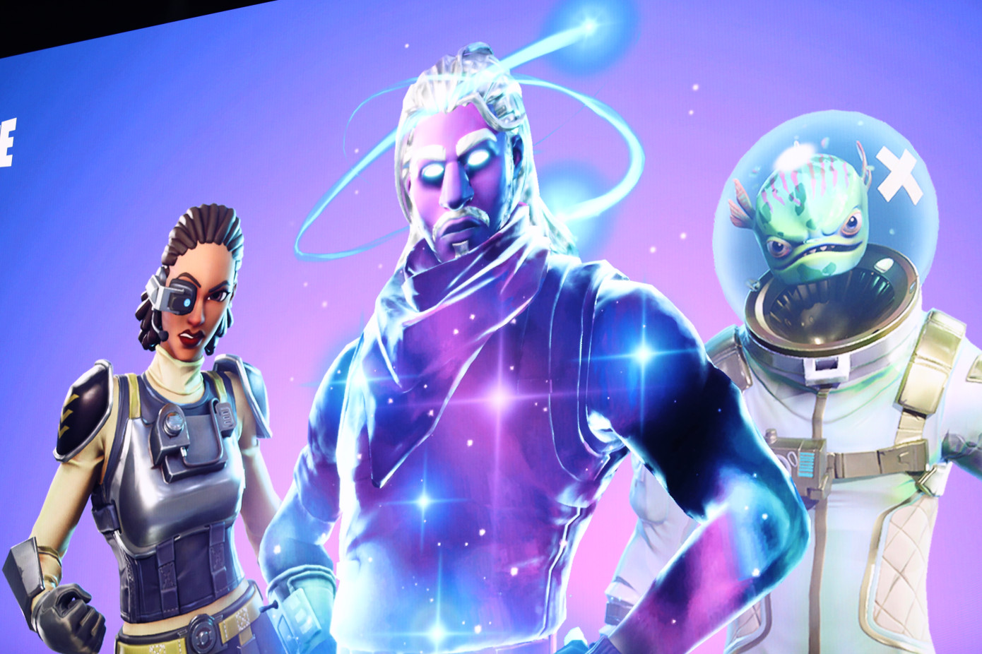 Fortnite Battle Royale       Epic Games Store