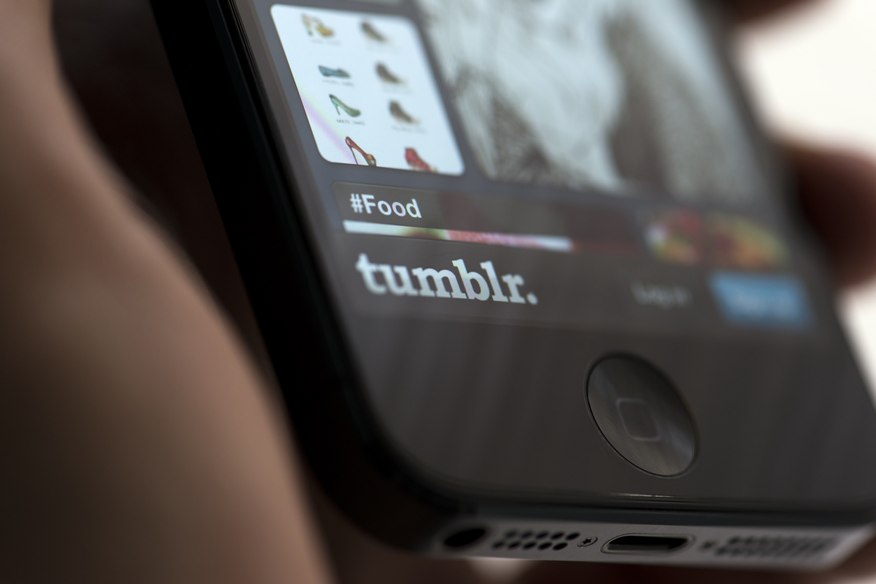 Tumblr продали владельцу WordPress менее чем за $20 млн. В 2013-м Yahoo  заплатила за него $1.1 млрд - Inc. Russia