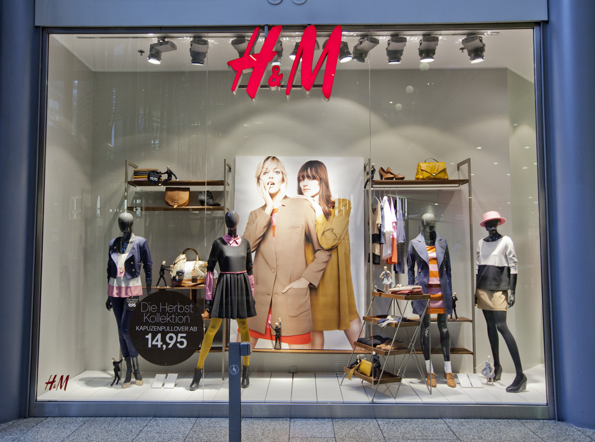 H M Магазин Одежды Официальный