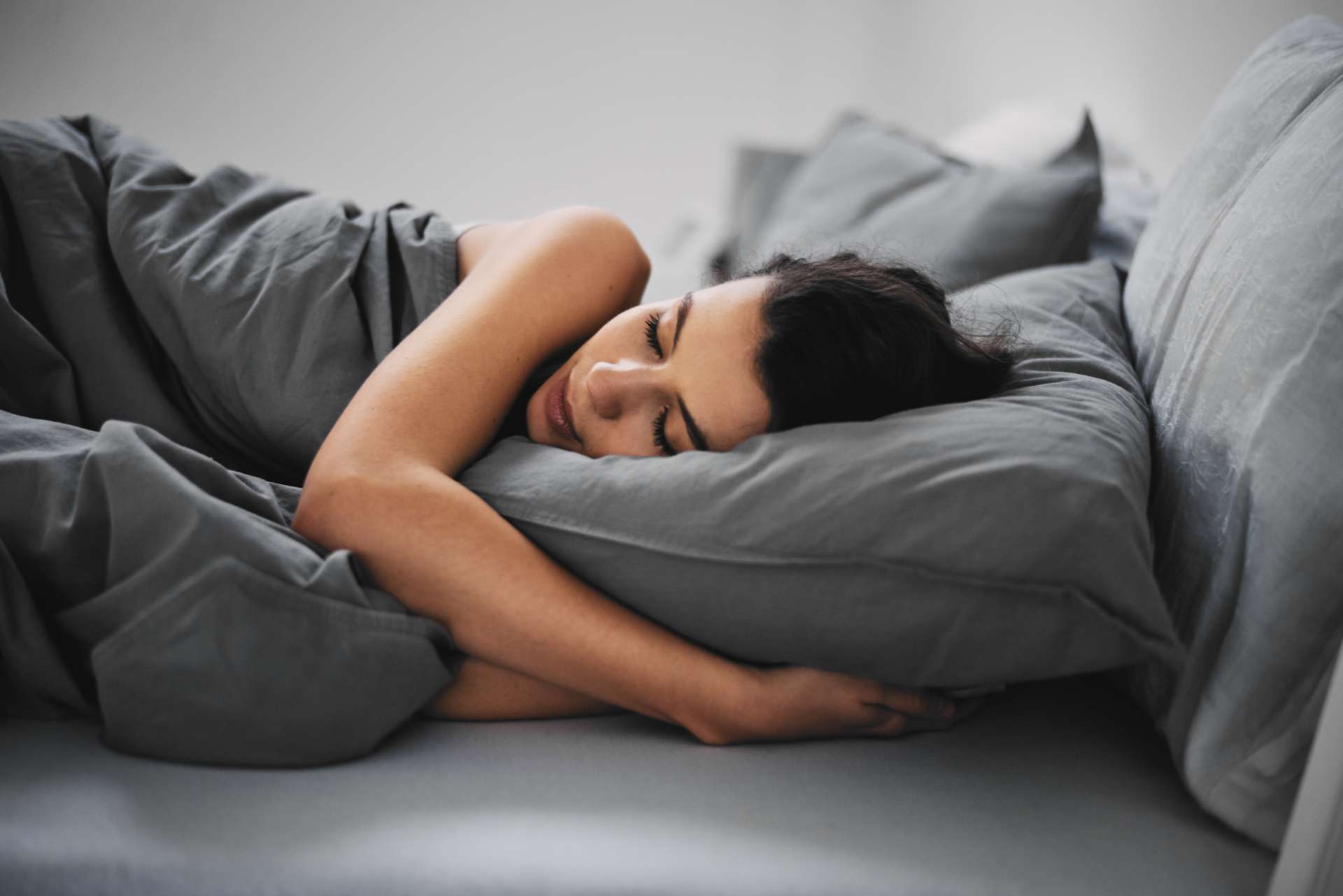 Сон виявився кращим ліками від стресу. 5 порад, як правильно спати - Inc. Russia