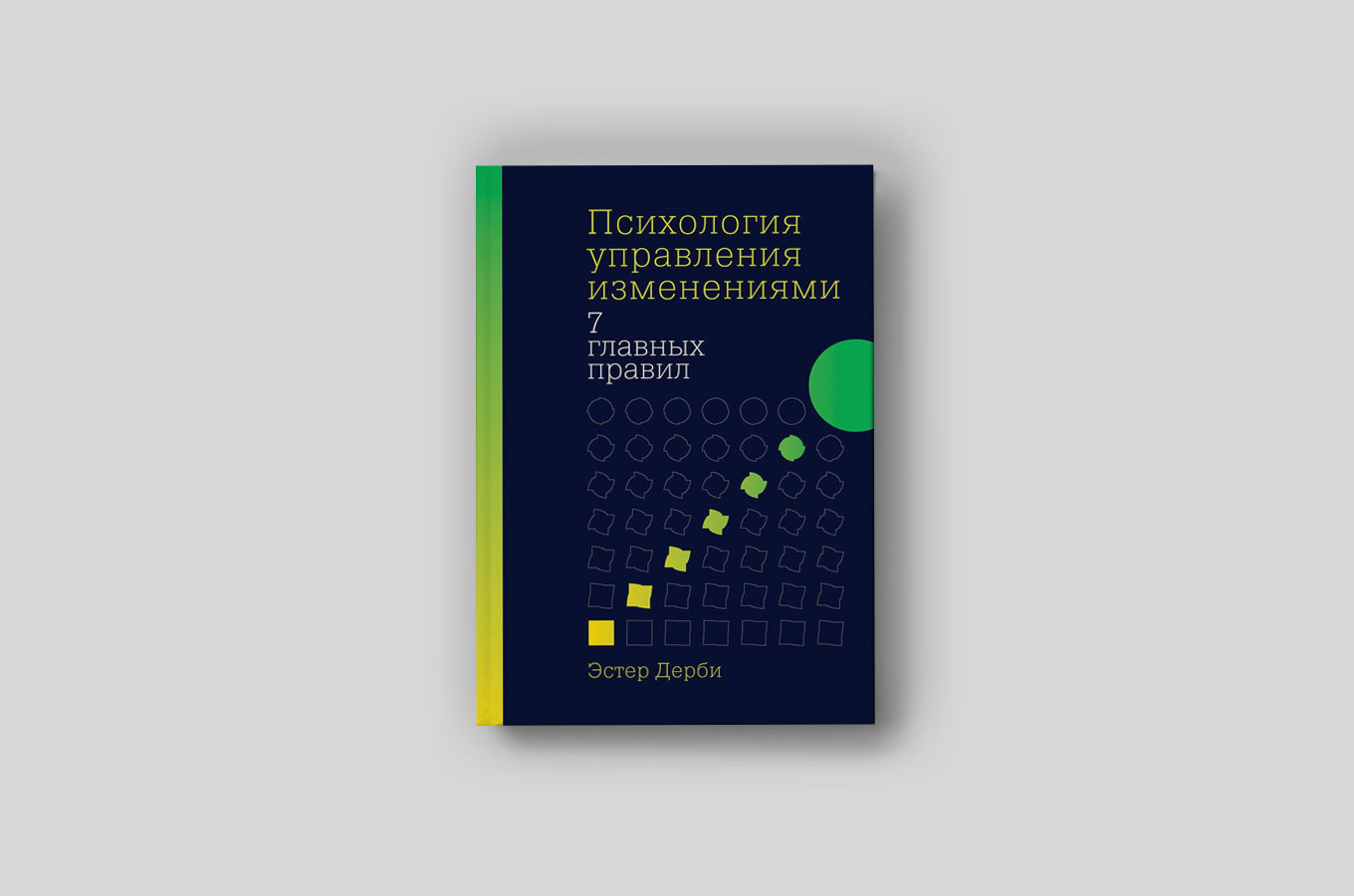 Правила позитивных изменений: как экспериментировать и не бояться ошибок -  Inc. Russia