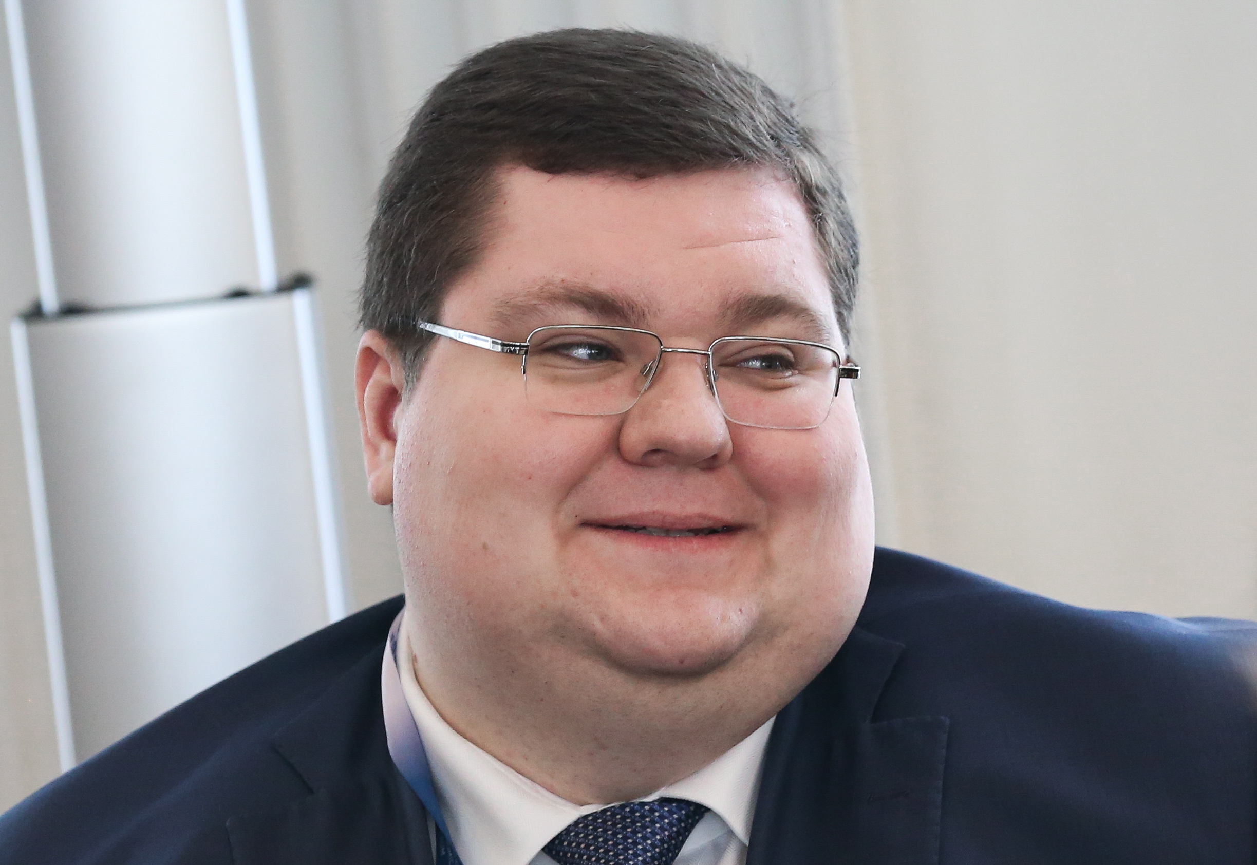 Сын бывшего генпрокурора Чайки стал советником Кадырова