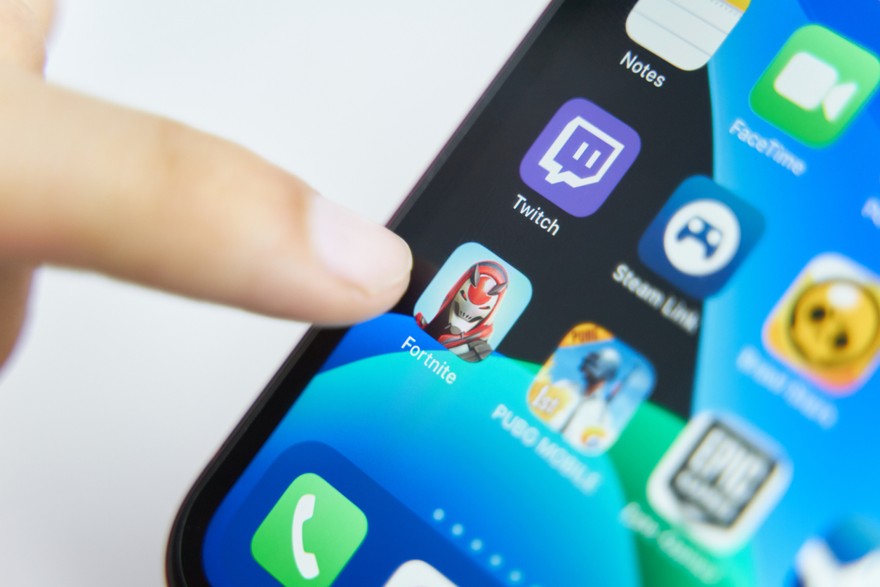 Apple заблокировала аккаунт разработчика Fortnite в App Store - Inc. Russia