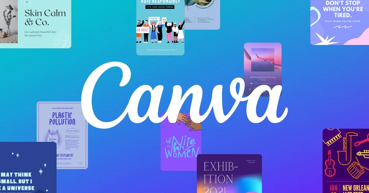    Canva    - Inc Russia