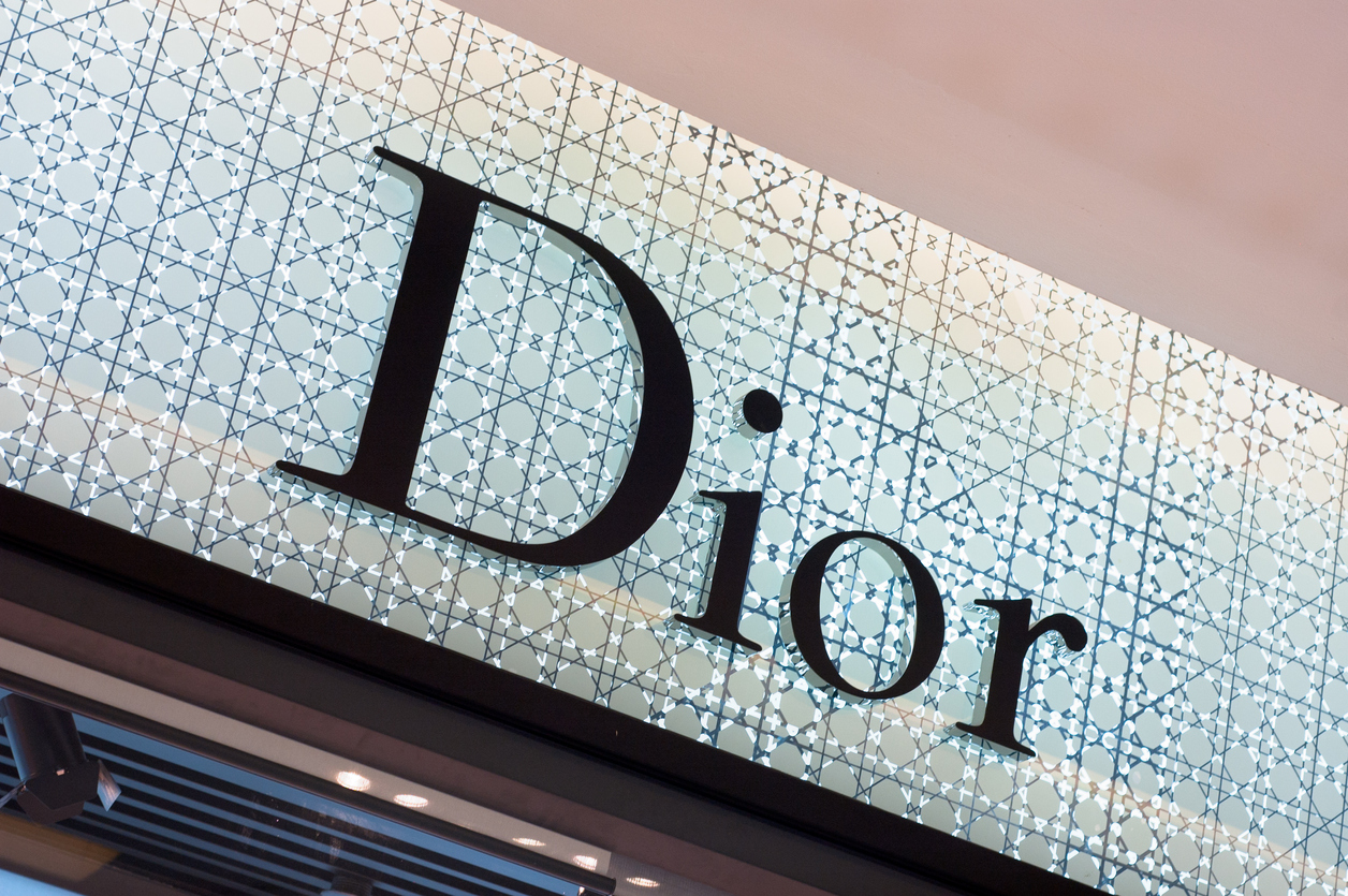 Антуан Арно возглавил модный дом Christian Dior - Inc. Russia