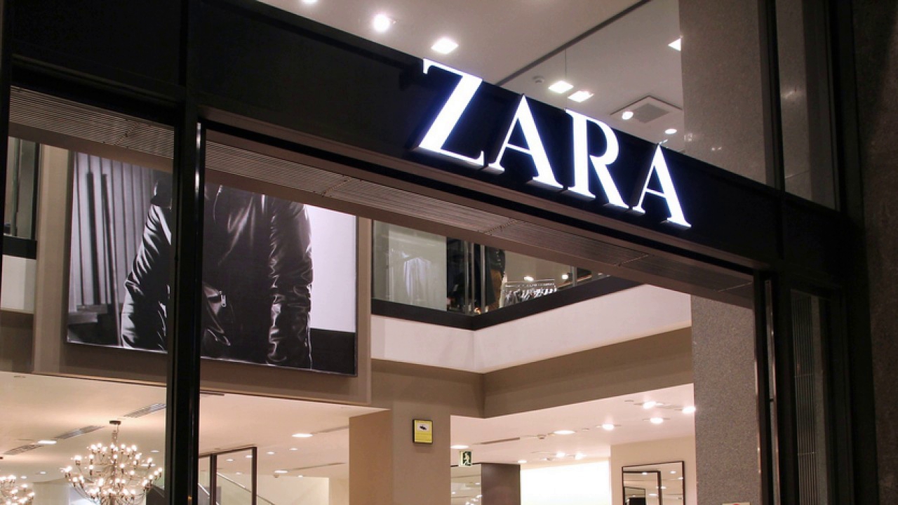 Новый владелец Zara в России откроет магазины весной 2023 года - Inc. Russia