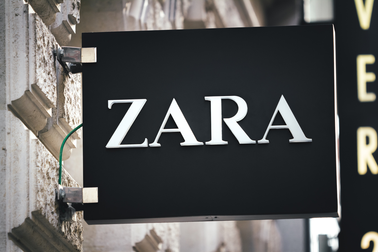 zara ver