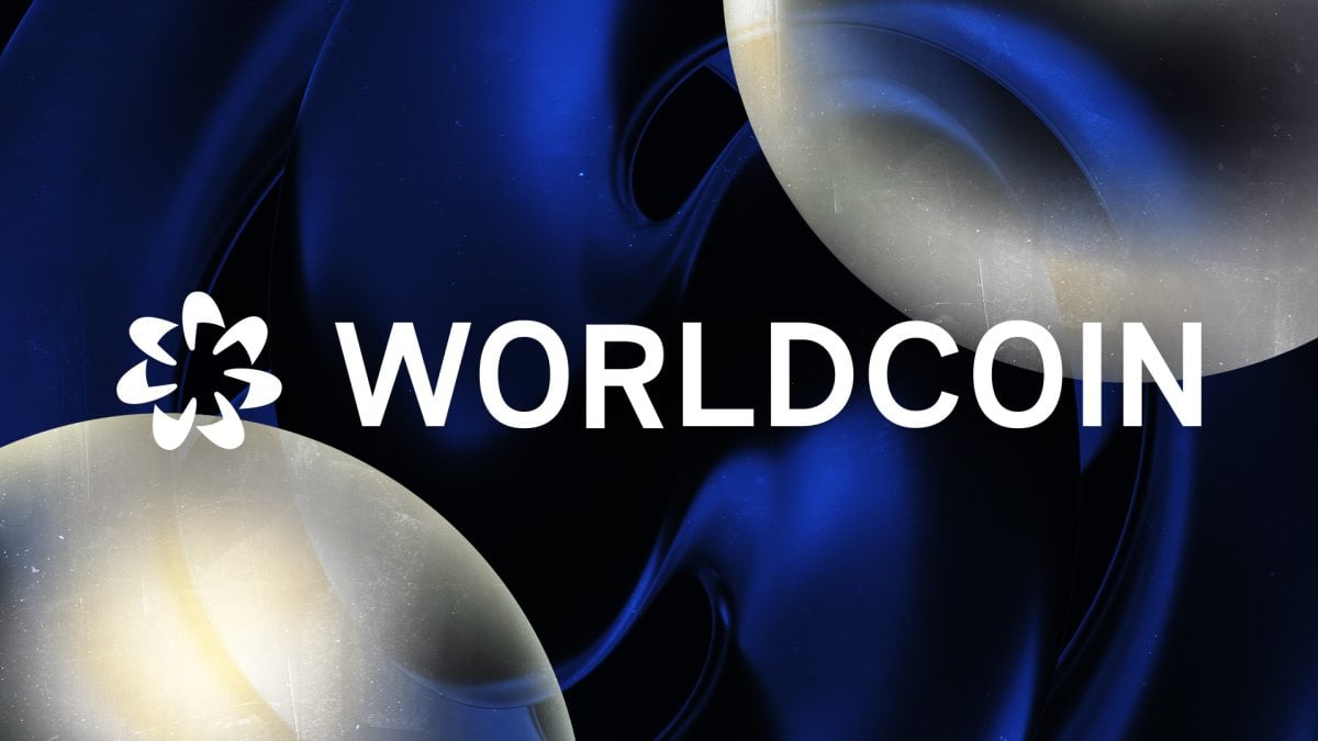 Worldcoin OpenAI 115 Inc