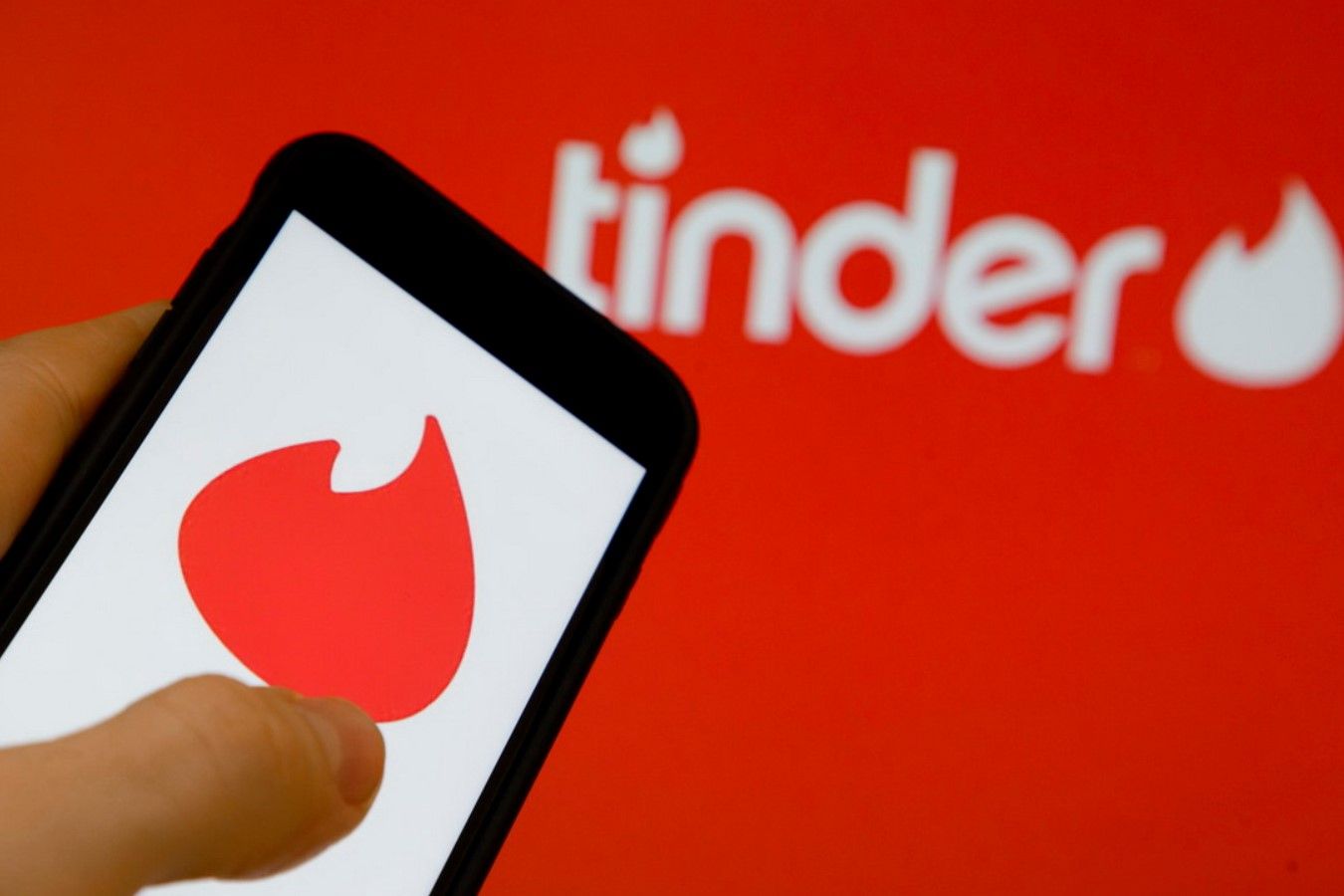 Tinder перестал работать в России - Inc. Russia