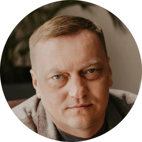 Кирилл Флутков