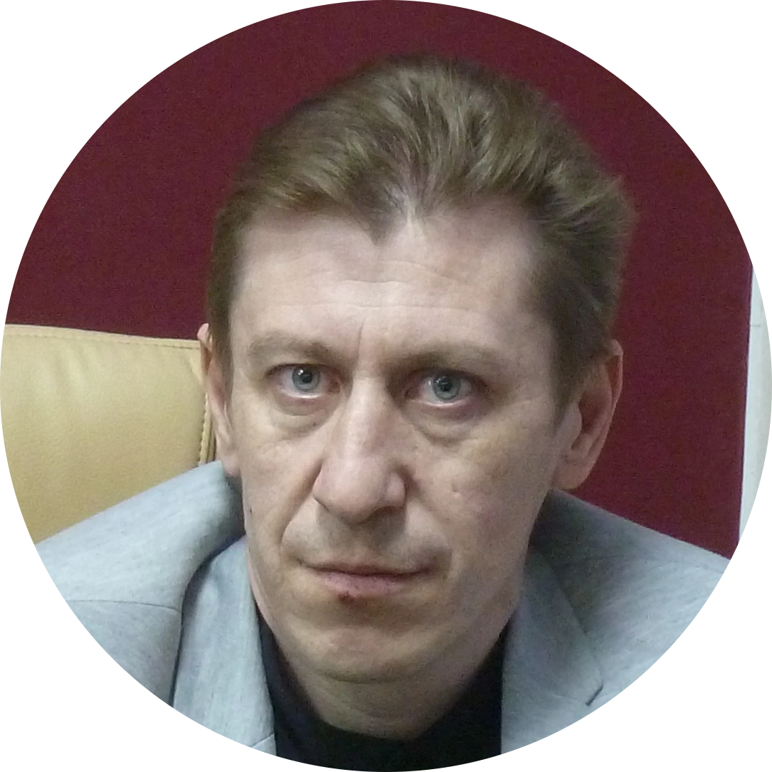 Валерий Летенков