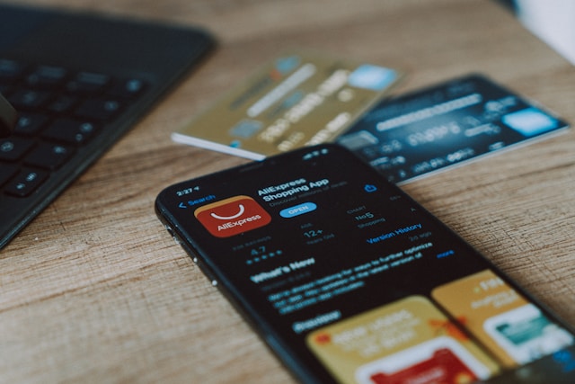Китайский AliExpress получил доступ к аудитории российского Wildberries